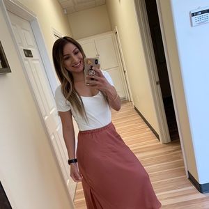 Meet your Posher, Saleena